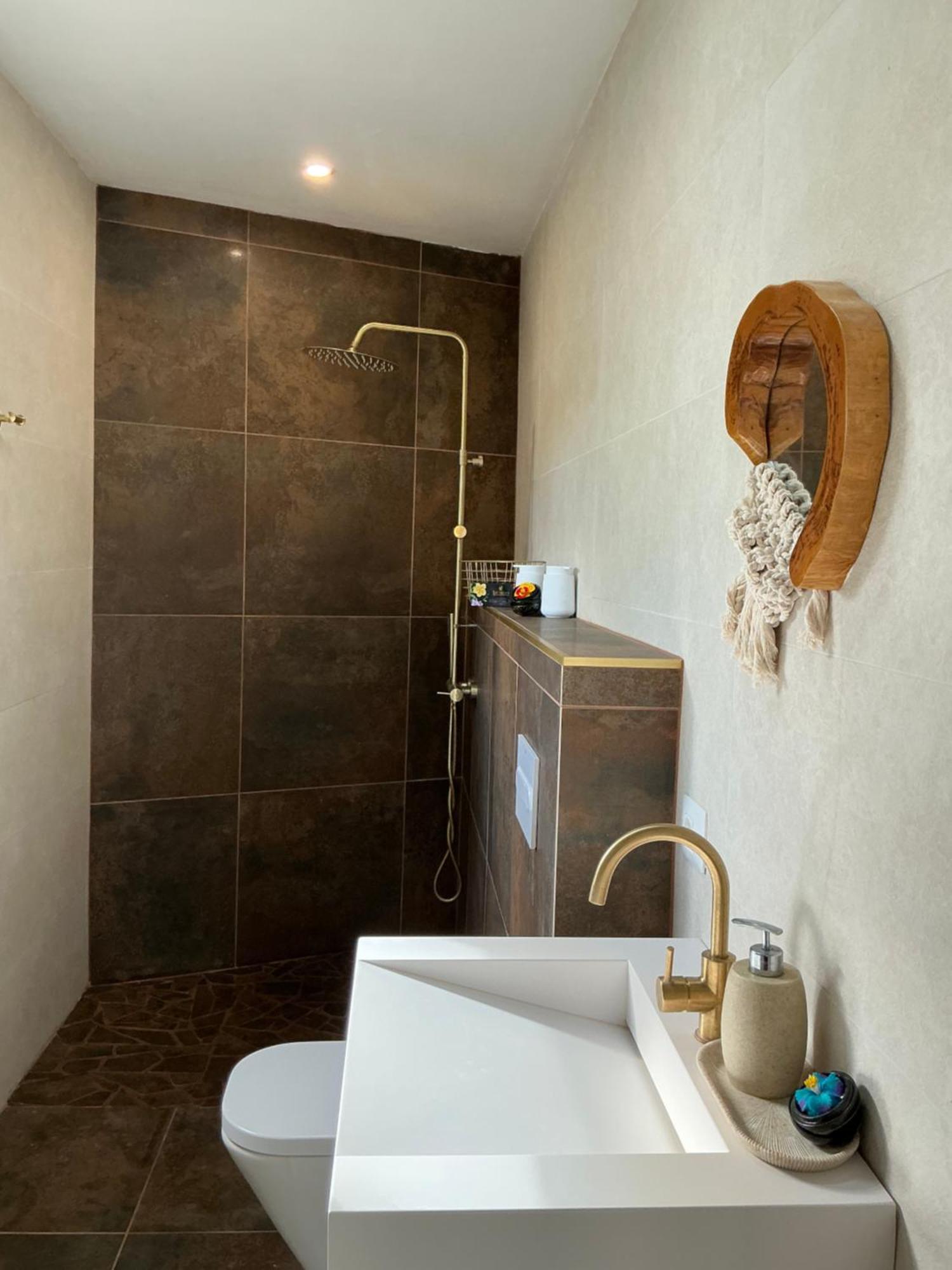 산타크루스데 테네리페 Krisant Gold Rural Luxury Privat Pool 빌라 외부 사진
