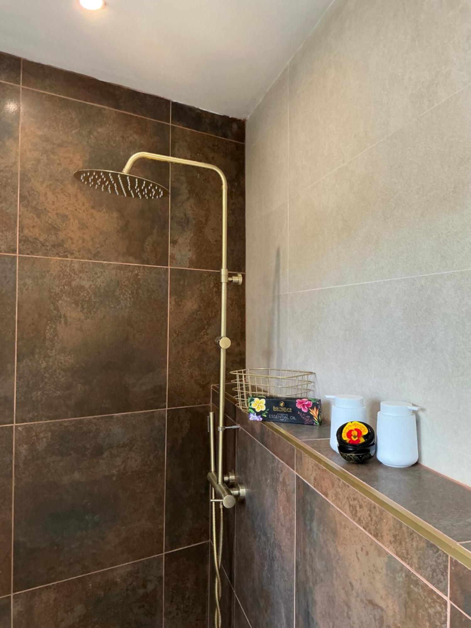 산타크루스데 테네리페 Krisant Gold Rural Luxury Privat Pool 빌라 외부 사진