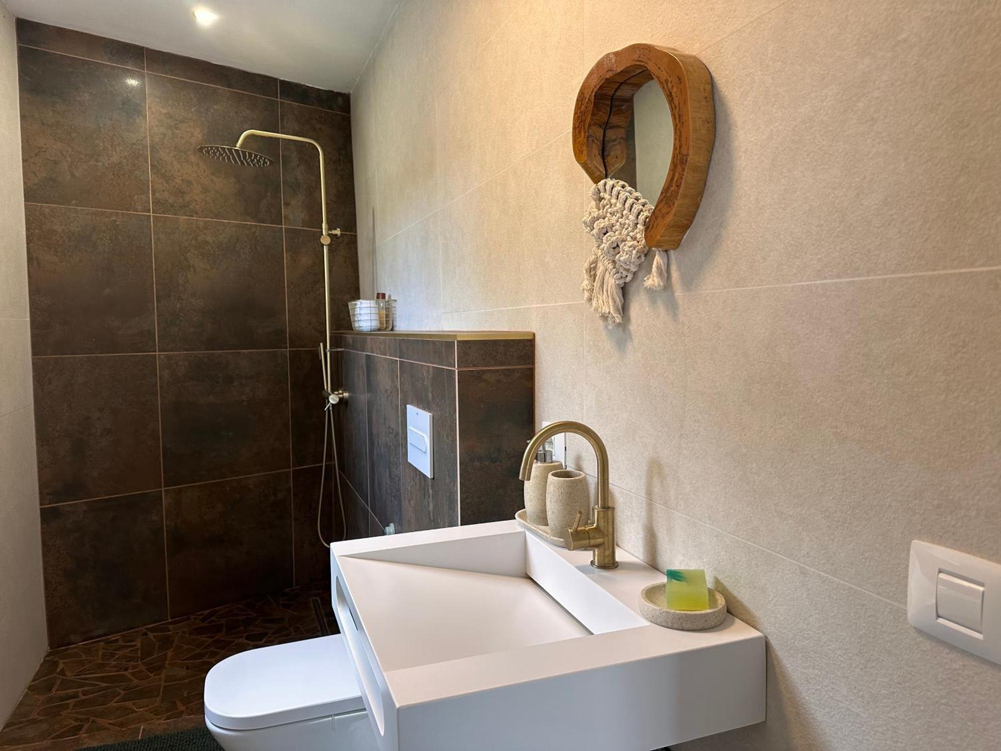 산타크루스데 테네리페 Krisant Gold Rural Luxury Privat Pool 빌라 외부 사진